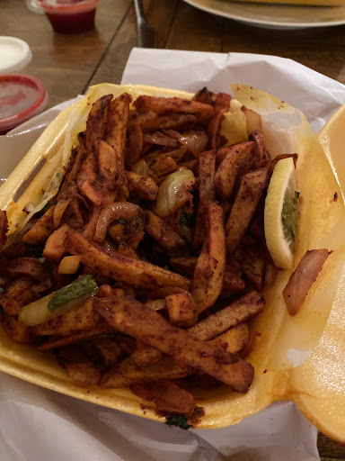 Photo of Nanwich Tikka House - 19 Mansel St, Swansea SA1 5SG